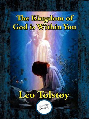 cover image of The Kingdom of God is Within You